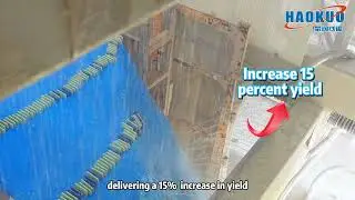 Super Thin Multi Wire Saw-Trusted Wire Saw Machine Brand for Global Stone Processing