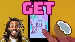 Coco Nutshake iOS Android {2025} Latest NEW
