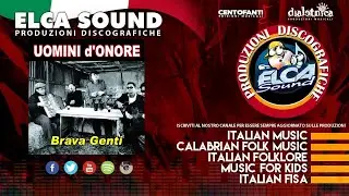 Francesco Cortese, Peppe Manto - Simu genti di rispettu