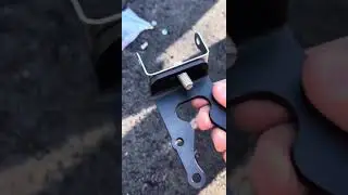 How to ￼install Baja Designs S2 sport light on a Surron