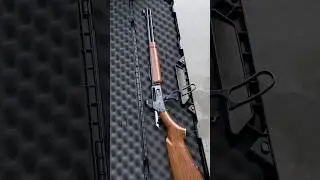 Lever Action Marlin 35 vs Winchester 375 BigBore