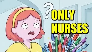5 Hospital Coworker Moments Every Nurse Understands