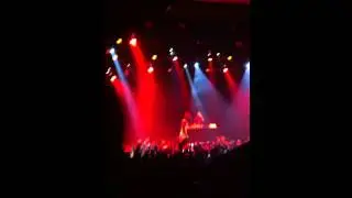 Hopsin - Nollie Tra Flip (Live in MTL Knock Madness Tour)