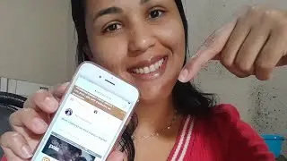 Fazendo cadastro de cliente no espaço digital da Natura