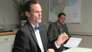 Threat of Litigation should not dictate Land Use Decisions 08/20/13