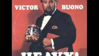 Victor Buono - 
