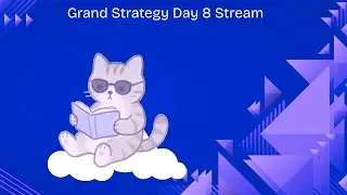 Grand Strategy Mc Civ Event Day 8 - FINAL DAY