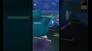Togekiss Vs Mewtwo and Dragonite in Master League Classic | Pokemon Go