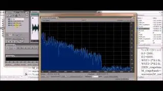 Comment faire filtrage fréquentiel (passe haut , passe bas , coupe bande) avec fichier wav [MATLAB]