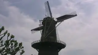 Dagje jeneverstad Schiedam 2023 movie