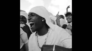 [FREE] Asap Rocky Dont Be Dumb Type Beat 