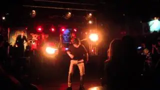 Apocalypse Theatre (Apox) 