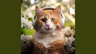 Gentle Cat Rhythm