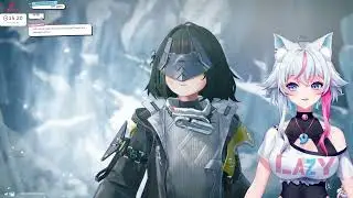Arknights Endfield Is Finally Here!