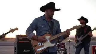 Country Rock Journey &ndash; Rebel Dreams & Highway Nights Inspired by Blackberry Smoke
