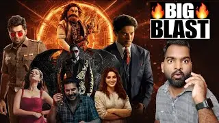 Big BLAST 🔥| Best Upcoming Movies Releasing This 12th December 2025 | Filmi Max Review
