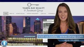 Tampa Bay Realty & Investment Group