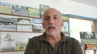Prosaic Realism Introduction with Matt Chinian