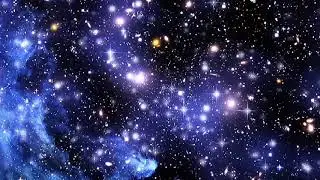 SONIDOS DEL UNIVERSO, PROFUNDO RUIDO DE NUESTRA GALAXIA