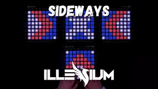 Illenium & Nurko - Sideways || Launchpad SoftCover