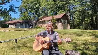 John Ridgefield.                     Another Place and Time