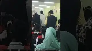 'DR. C.V. Raman Tech-Fest(28FEB.2024)' Prize Diatribute In Seminar Hall, IGPGC Mau,,👌