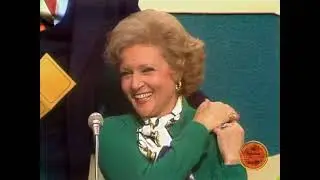 Match Game 77 (Ep. 1117) (12-15-1977) (Brett Shows Off Her Jeans) (Lights Malfunction?)