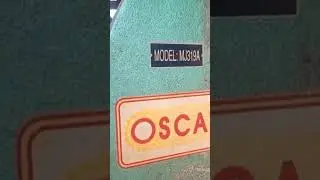 ready bosqu uk 36 merk oscar #benso #automobile #disel #mesin #gergajimesin