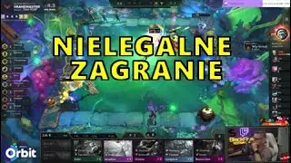 blackfireice - Nielegalne zagranie