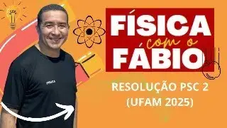 RESOLUÇÃO PSC 2 UFAM - 2025