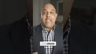Real Estate Trust: Don't Trigger the Due on Sale Clause!