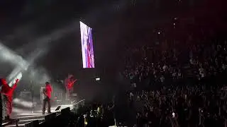 One Ok Rock - Make it out alive -The O2 15/10/2025