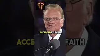 Finding a Cause: Stepping Out in Faith #billygraham #faith #commitment #christianity #jesus #prayer