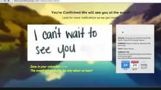 Easy Webinar review - 4.0 Upgrade for Existing Customers Of EasyWebinar
