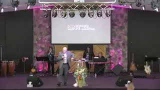 Chattaroy Church Live Stream