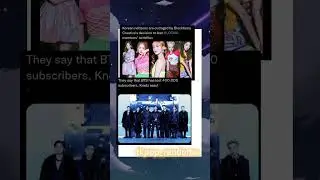 #bts trend after bangtan lost 400,000 subs +neitzens outrage at bbc #loona ban #kpopnews