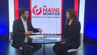 The Maine Monitor: Rose Lundy reports on ICE in Portland, Maine