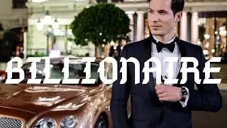 BILLIONAIRE Lifestyle Visualization [2021 BILLIONAIRE MOTIVATION] #17