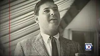 This Week In South Florida: Michael PUtney remembers Bob Graham