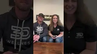Into to 3D Wellness