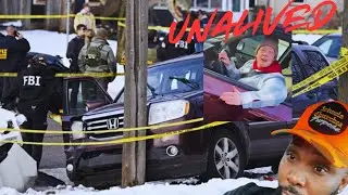 Ice Agent Unalive Women Explained #iceagent #trump #minnesota #reneenicolegood #shots
