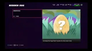 THE EGG HUNT Madden NFL 22! HOW TO FIND ALL 5 HIDDEN EGGS! WHERE THE HIDDEN EGG VOUCHER GOES!
