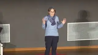 La scrittura in carcere come (auto)educazione alla libertà | Maria Franco | TEDxNapoli