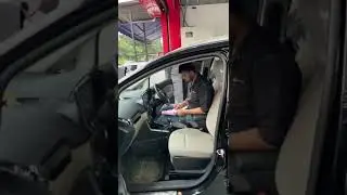 POV: You're at 3M Car Care Indore.