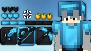 Jewel [16x] By Zuxt | Mcpe Pvp Texture Pack
