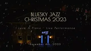 Classic Keys at BlueSky: Andrew Walesch & Billy Peterson's 'I Love a Piano' -  Irving Berlin Tribute