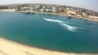 Paradise Lake Water Ski Adventures