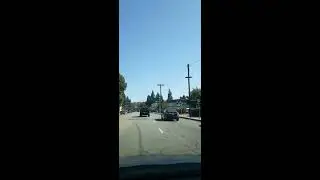 Narrational Freestyle Driving