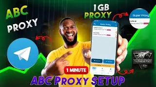 How To Setup ABC Proxy in 2026 Step-by-Step Guidefor Fast & Secure Internet ABC Proxy Configuration