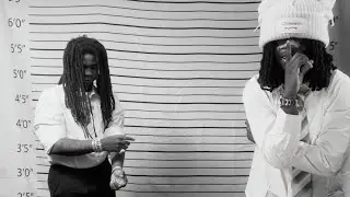 Wolfacejoeyy - FMB pt 2 (Ft. Hurricane Wisdom)